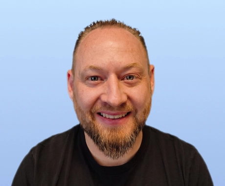 Joshua Foster