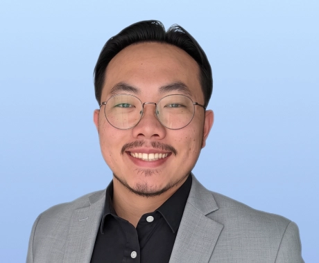 Tom Yang