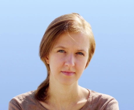 Kasia Jakus