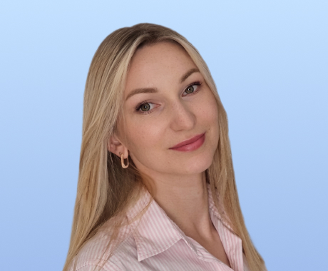 Marta Podgórska-Szulc