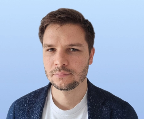 Mateusz Dąbrowski
