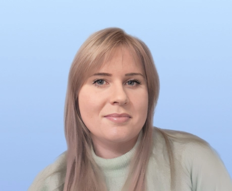 Anna Mańska