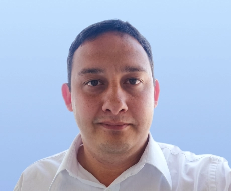 Ilya Avrukin