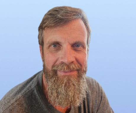 Jon Kenyon