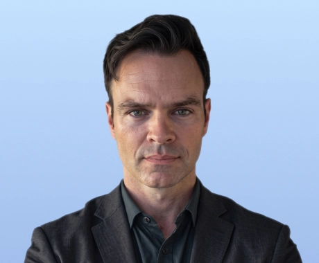 Tim Crownover