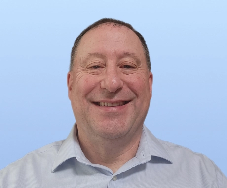 Paul Aiudi