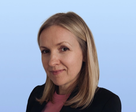 Aga Kołodziejczyk