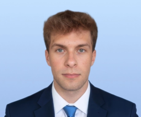 Mateusz Rozwalka