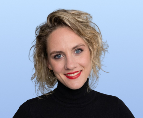 Tina Szwed