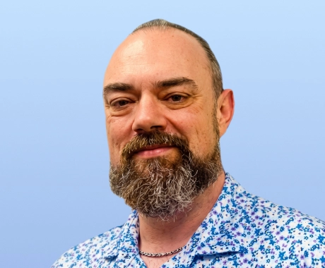 Jay Frey