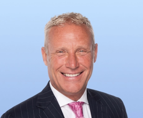 Rob Halsey