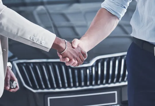 Miscellaneous – Auto Dealers