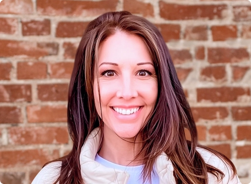 Nicolette Oster