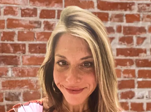 Nicolette Oster