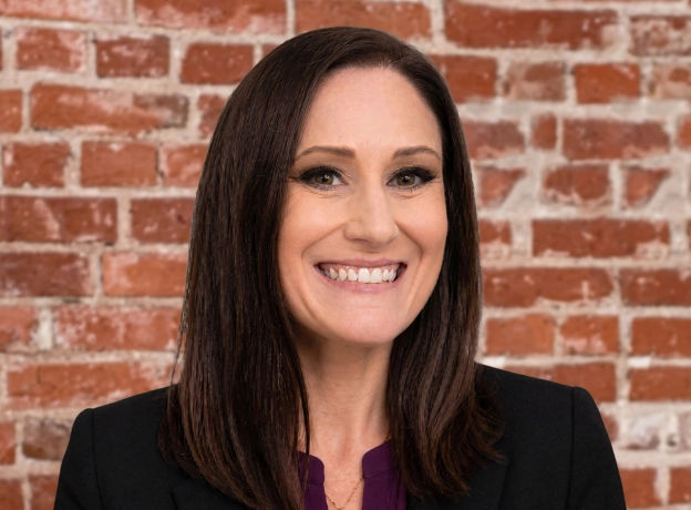 Nicolette Oster