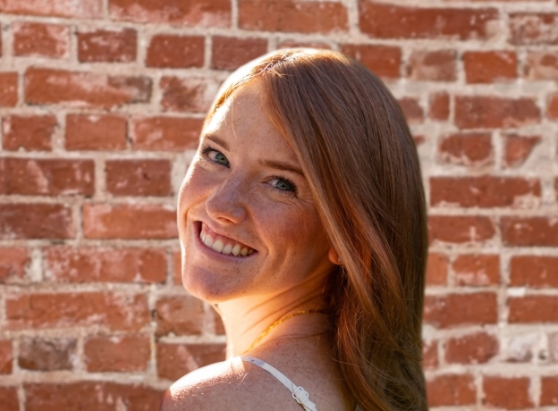 Nicolette Oster