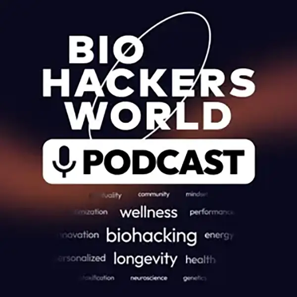 The Biggest Mistakes in Health Optimization: Darshan Shah & Valerie Orsoni