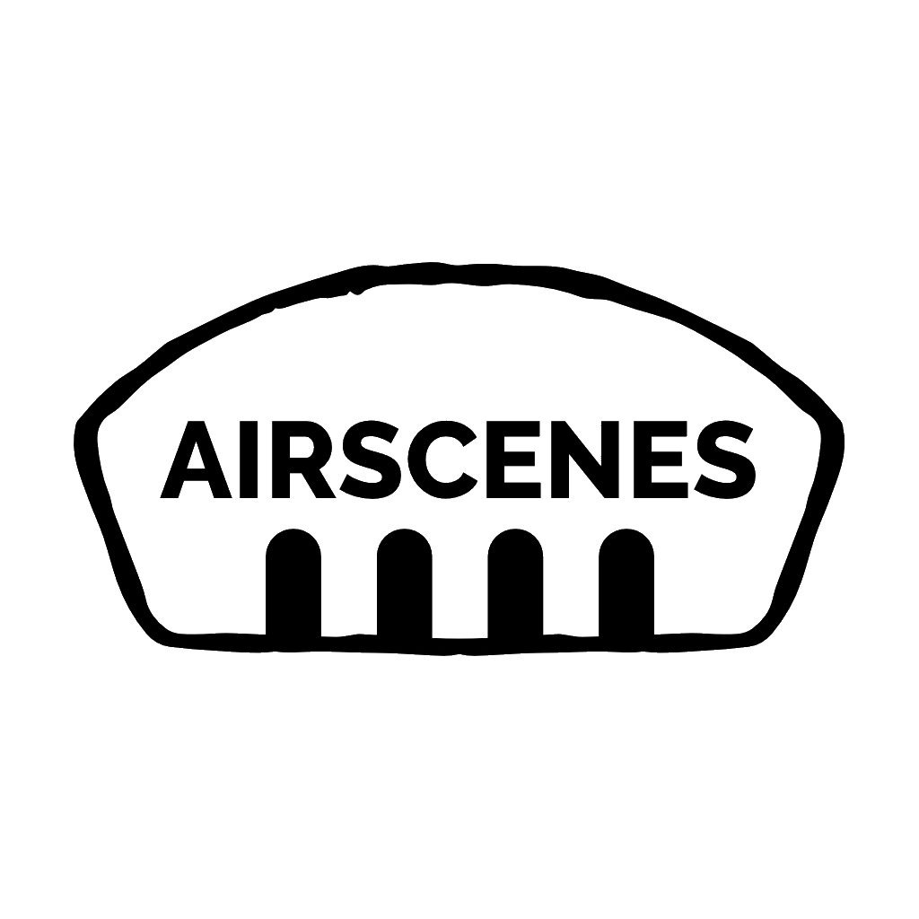 Airscènes