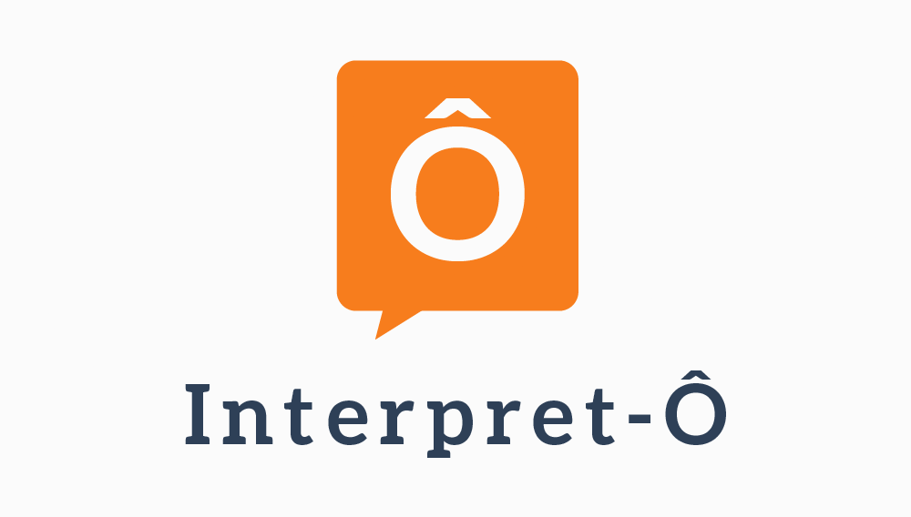 Interpret-Ô