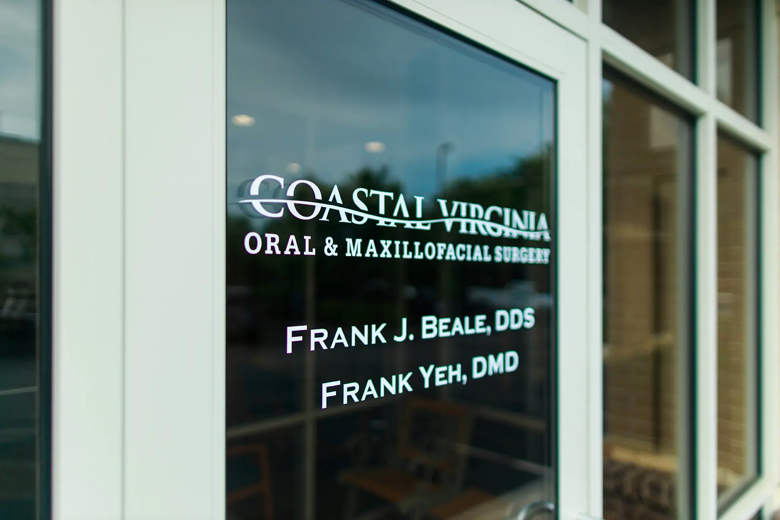 Coastal Virginia Oral and Maxillofacial Surgery and Dental Implants