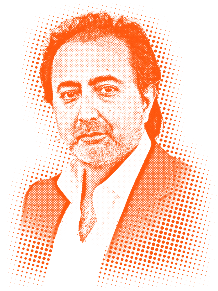 Hemant Taneja
