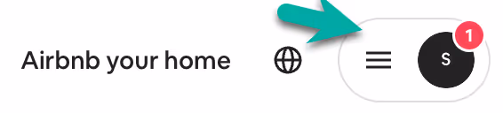 airbnb home