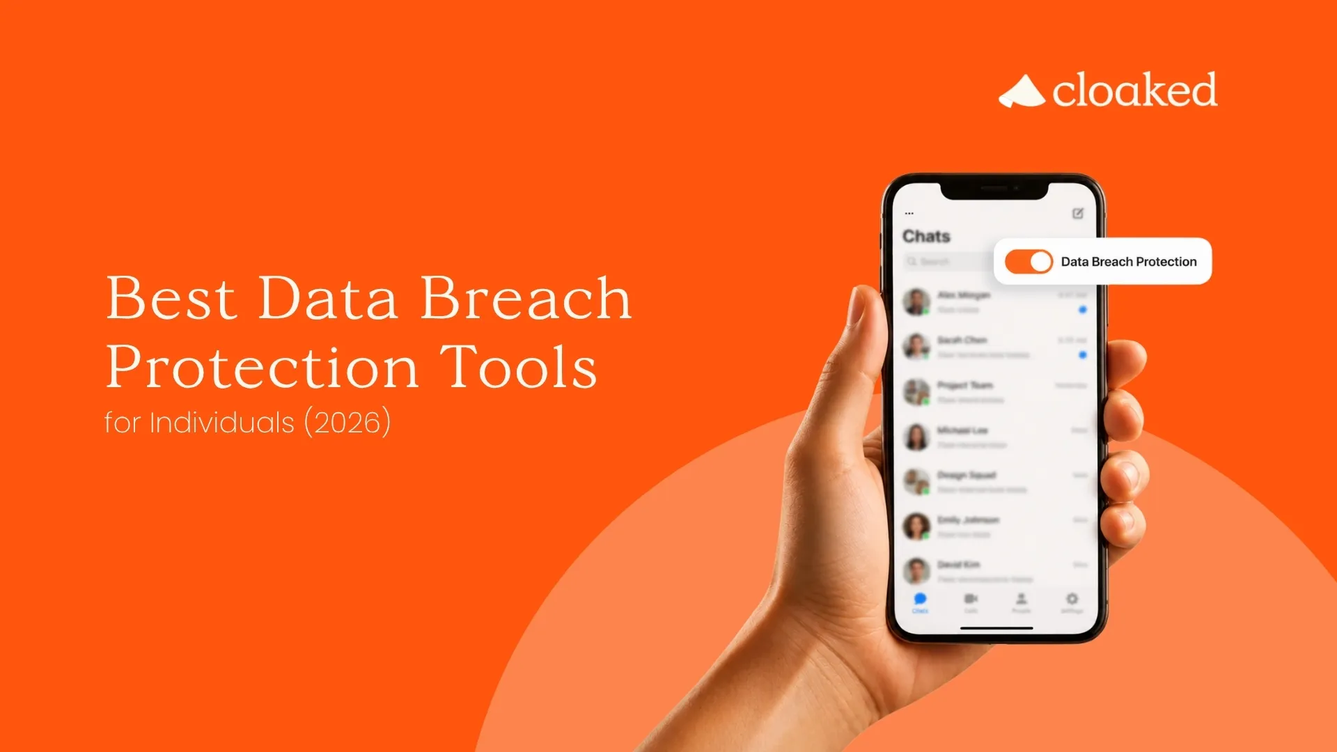 best data breach protection tools