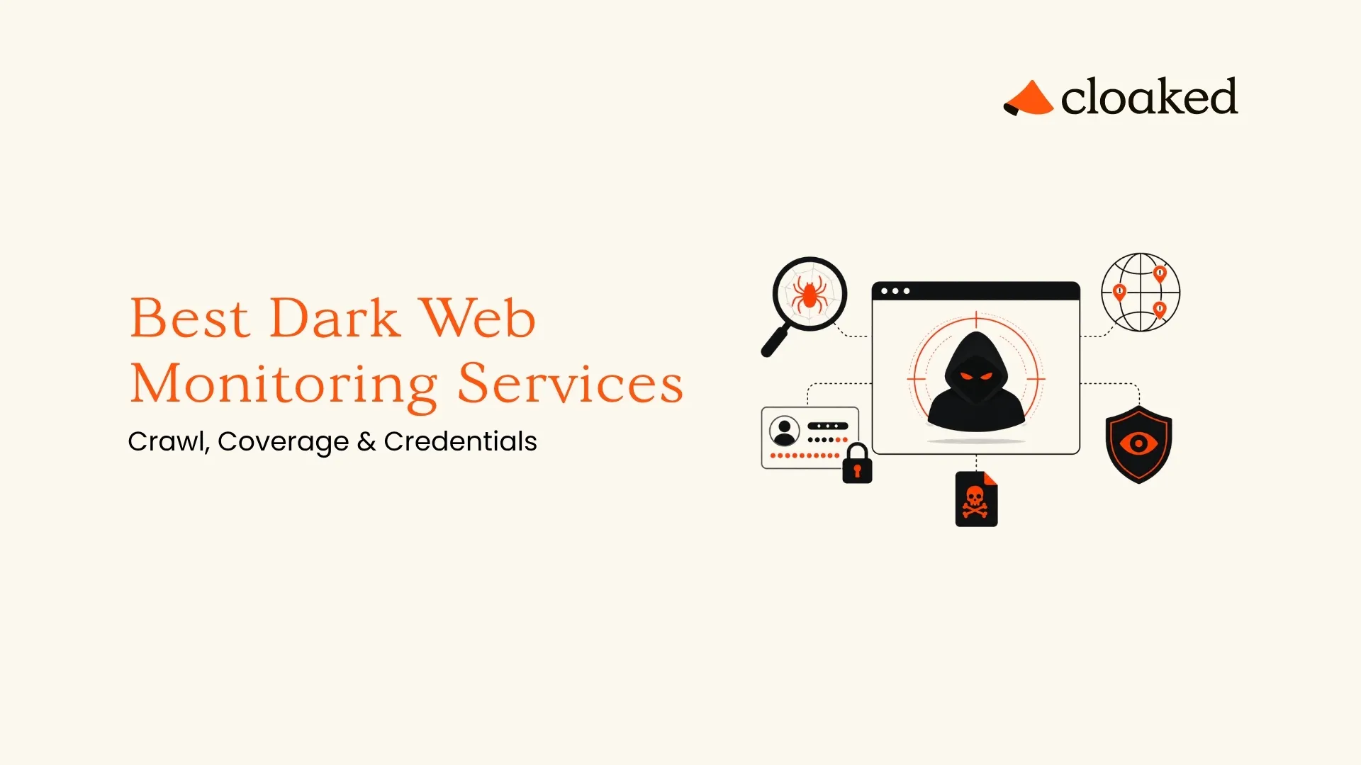 best dark web monitoring services
