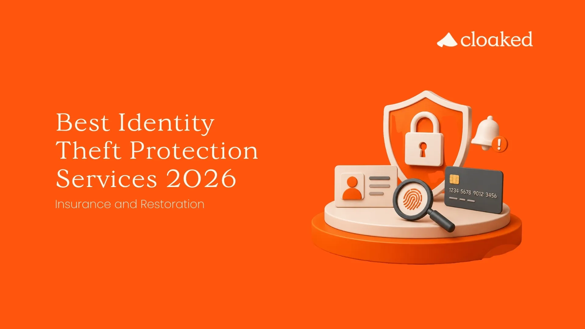 best identity theft protection 