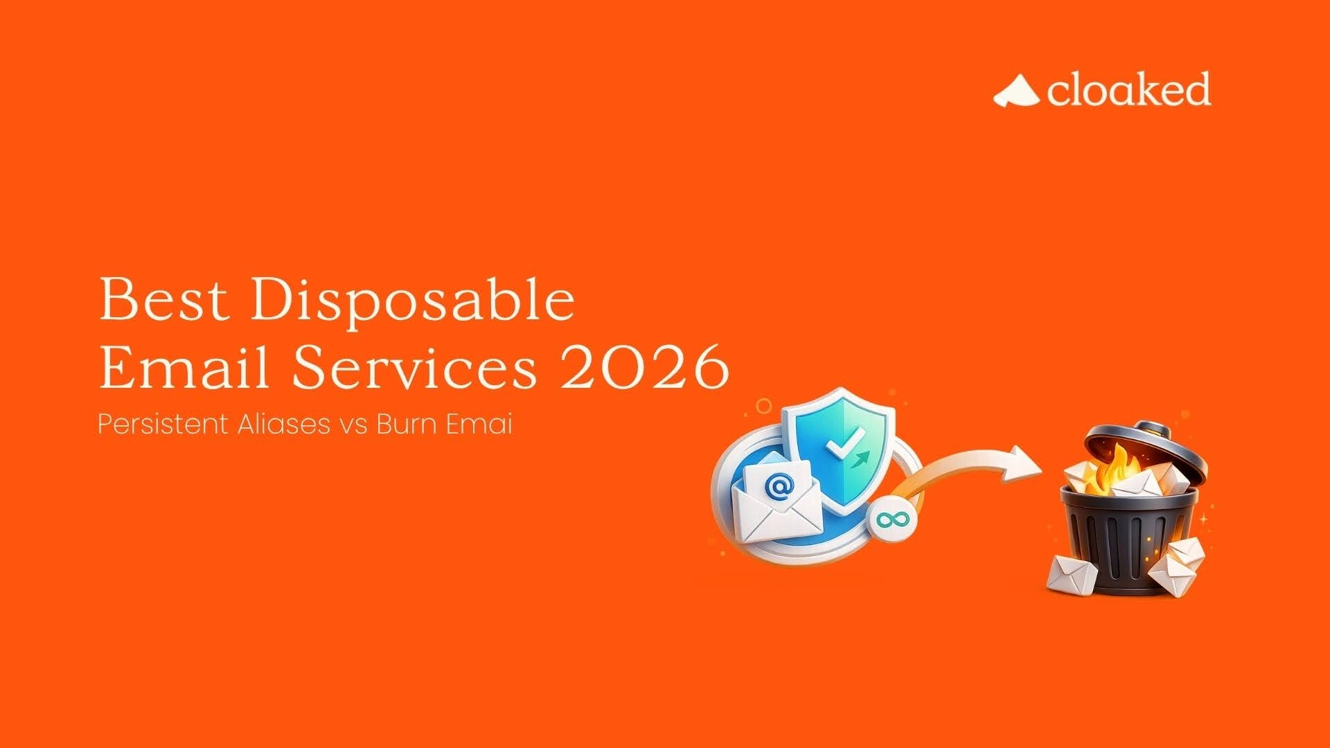 best disposable email services in 2026