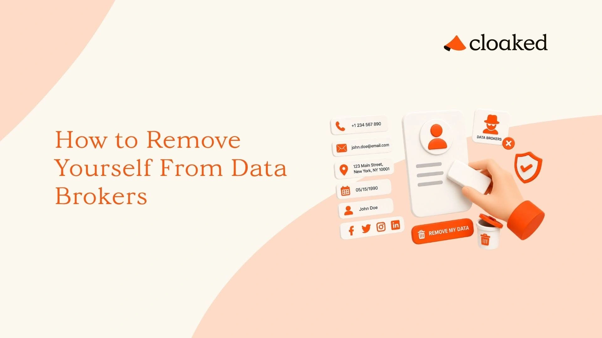 Data Brokers