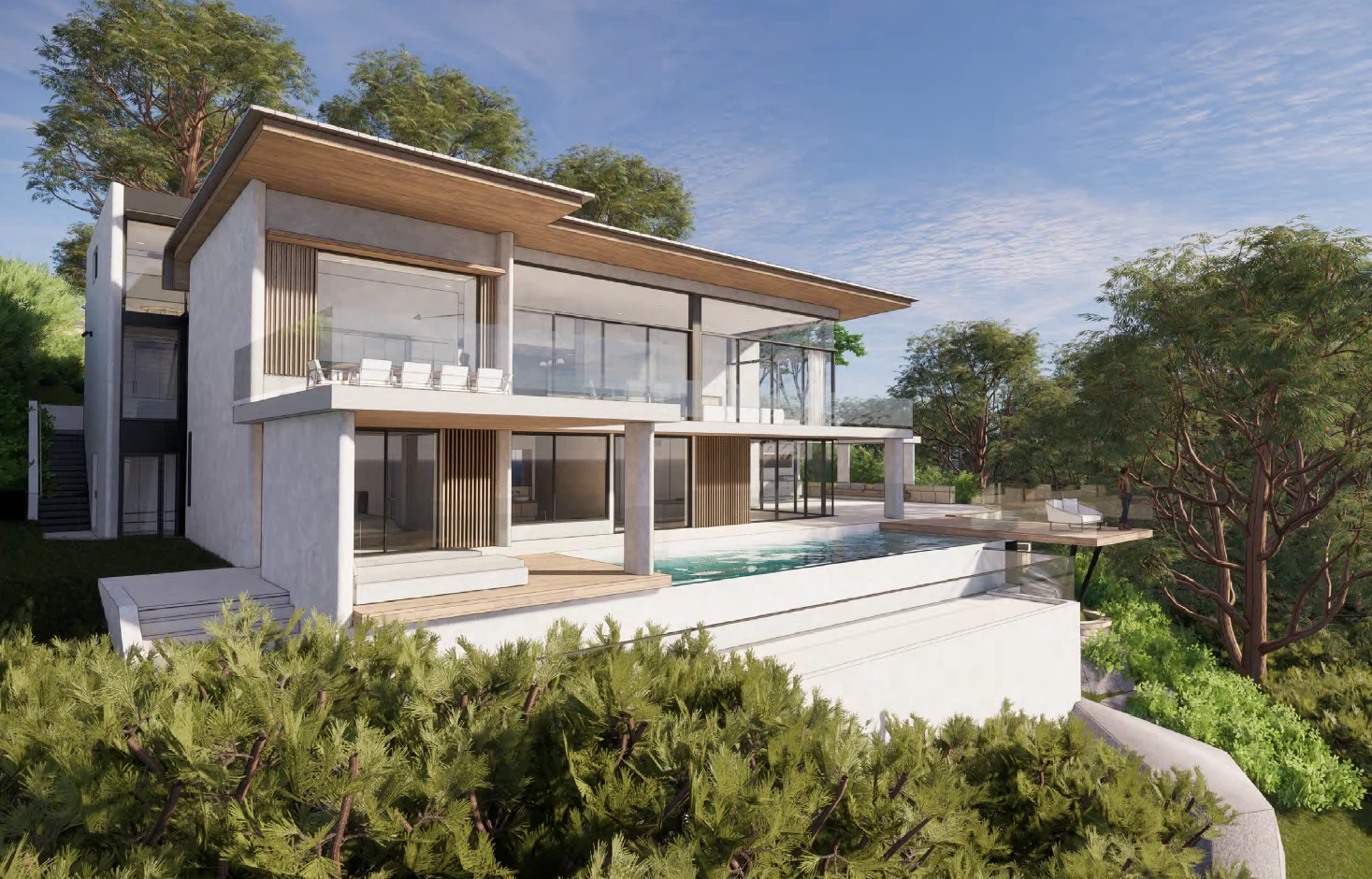 Bayview - Upcoming