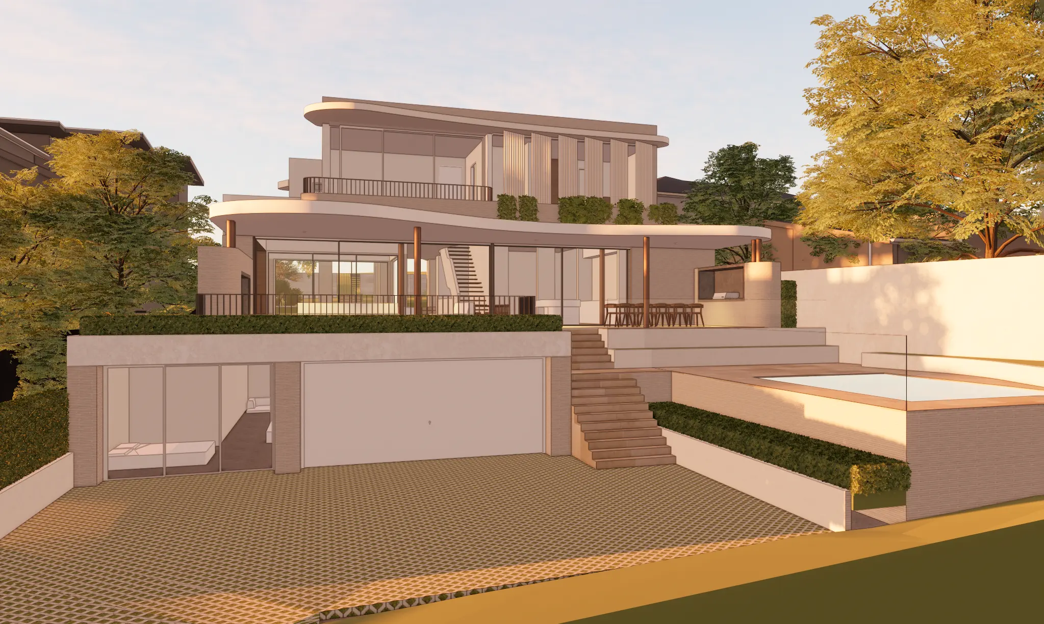 Collaroy #2 - Upcoming
