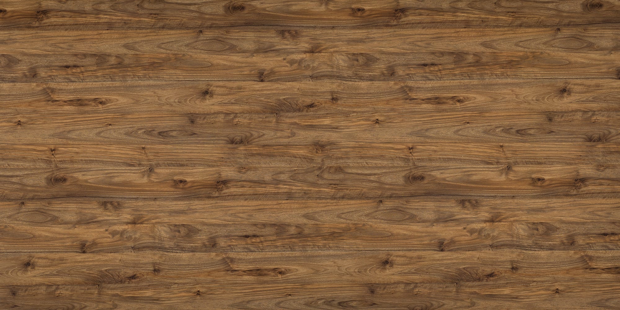 Mid Mod Walnut