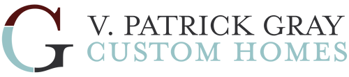 V. Patrick Gray Custom Homes