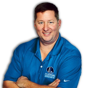 Chris Lamphear