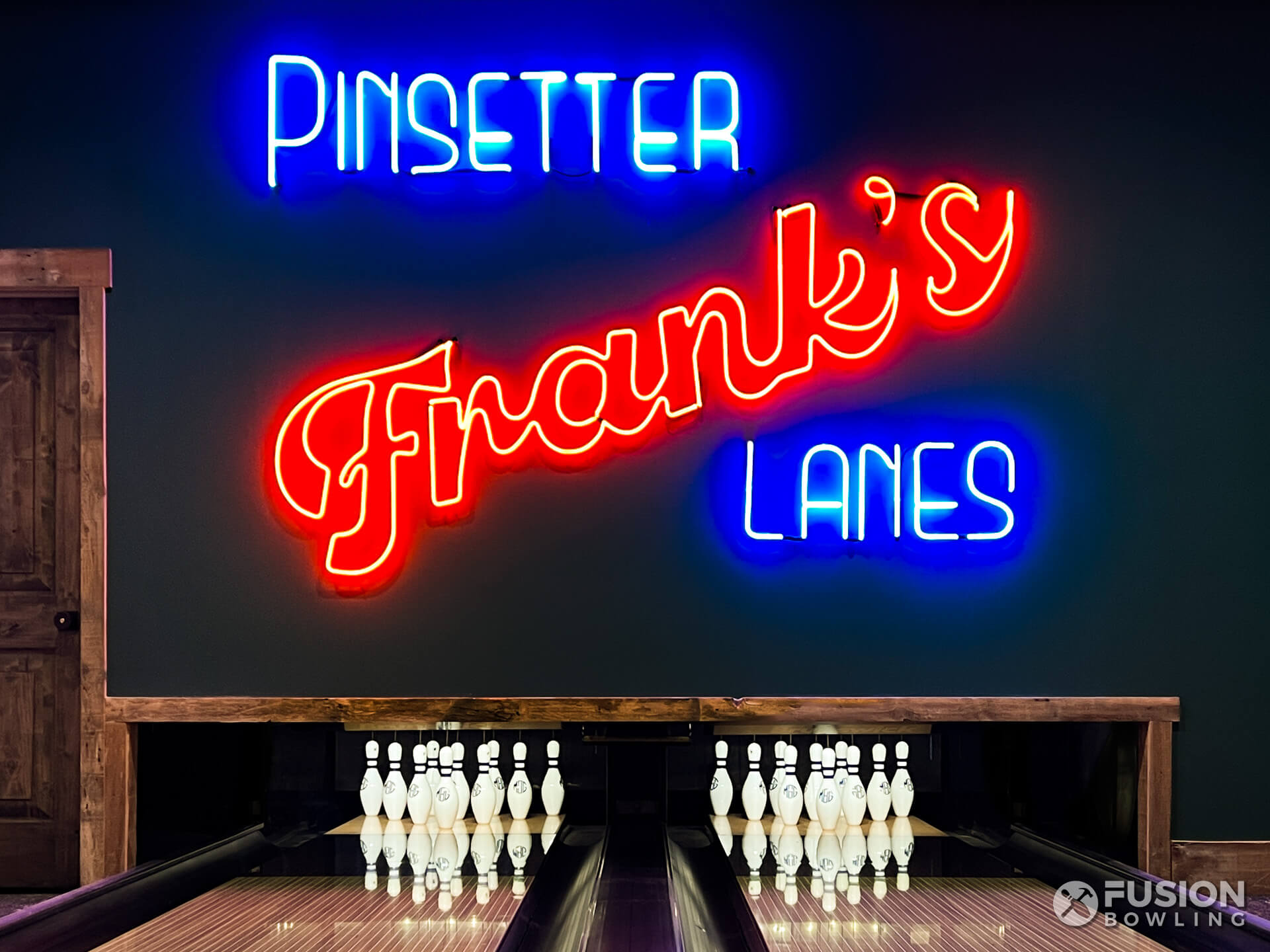 Frank's