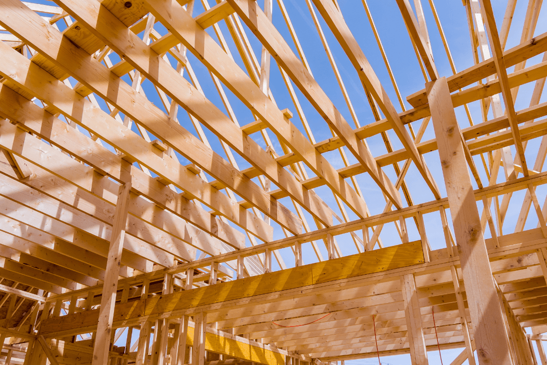 Timber Structural Projects The Benefits of Structural Pine and Timber in Construction - Blog ...