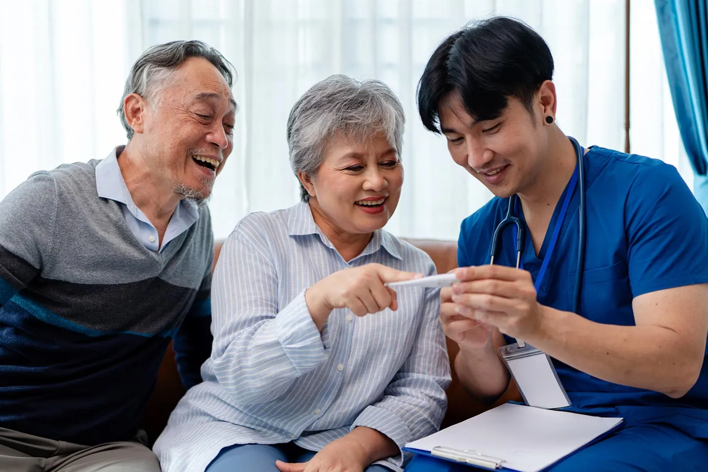 Choosing a Local Medical Center for Family Care