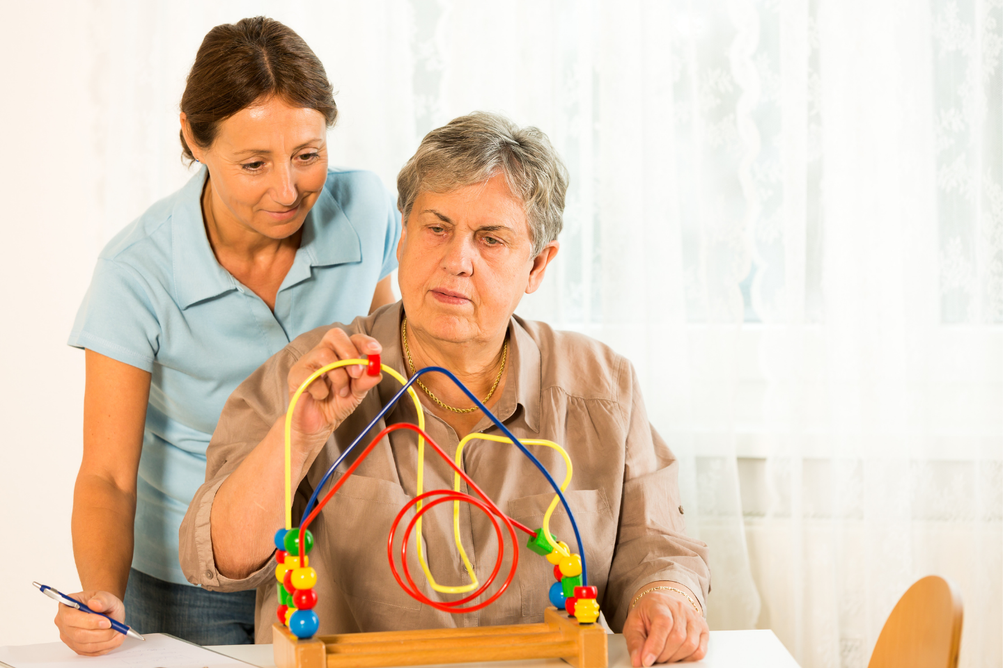  What Is Occupational Therapy and How It Helps Daily