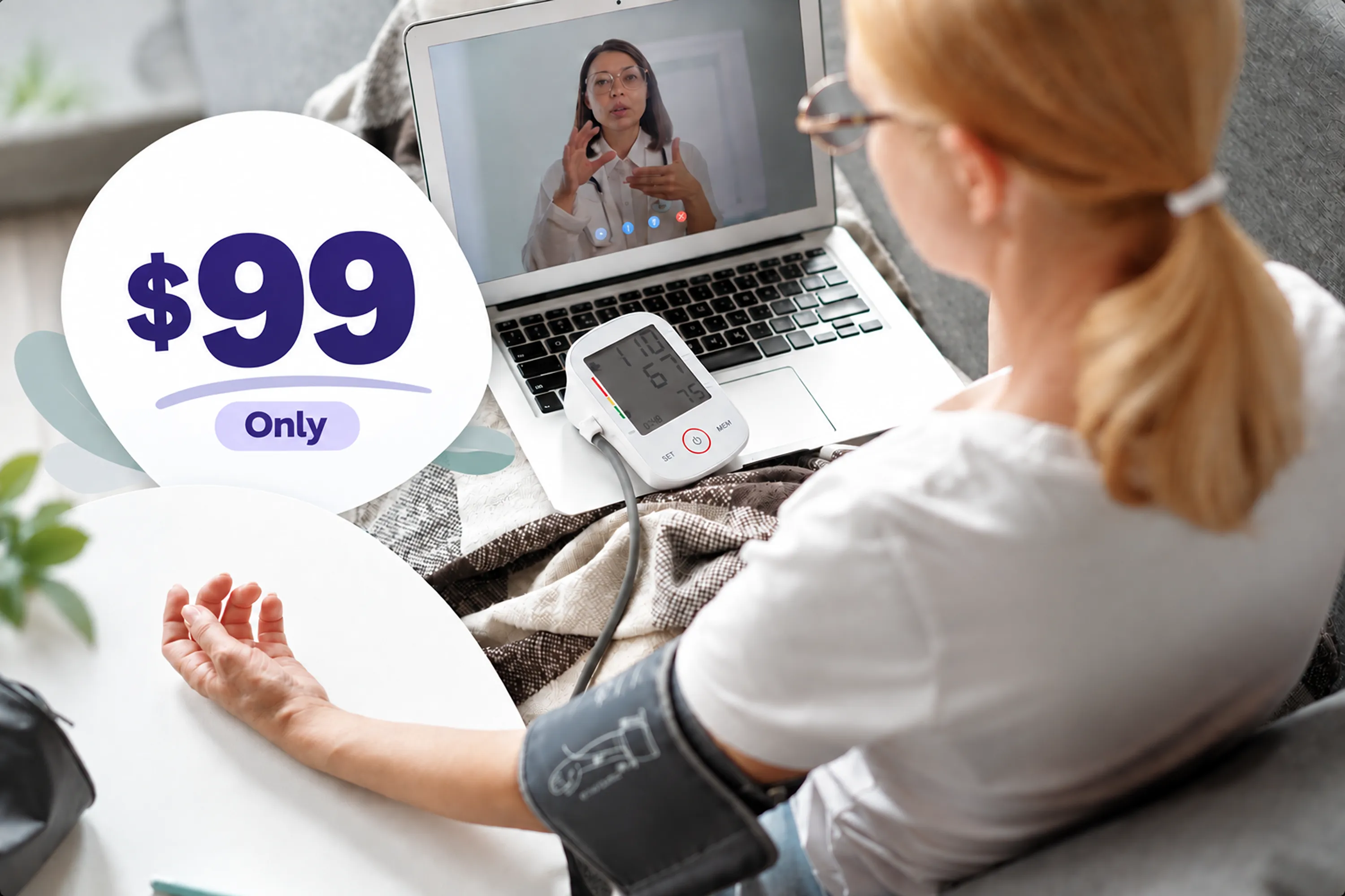 Telemedicine Care - West Point Medical Center