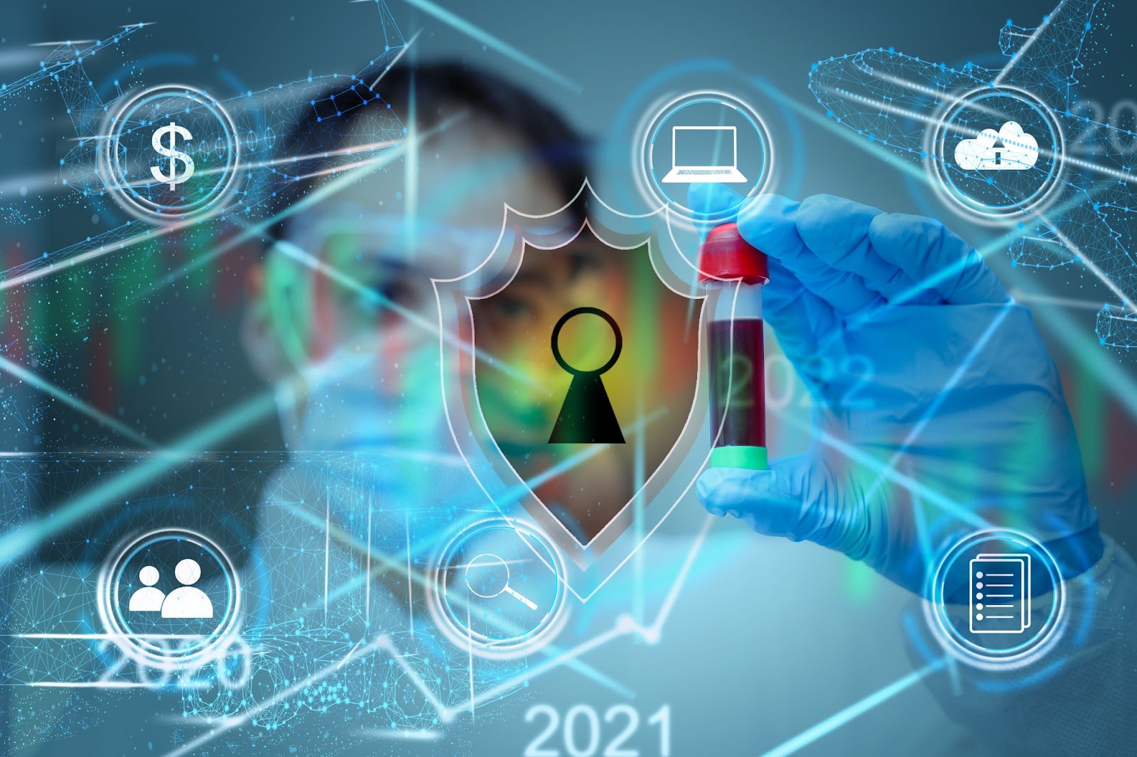 Role Of Medical IT Outsourcing Image 1