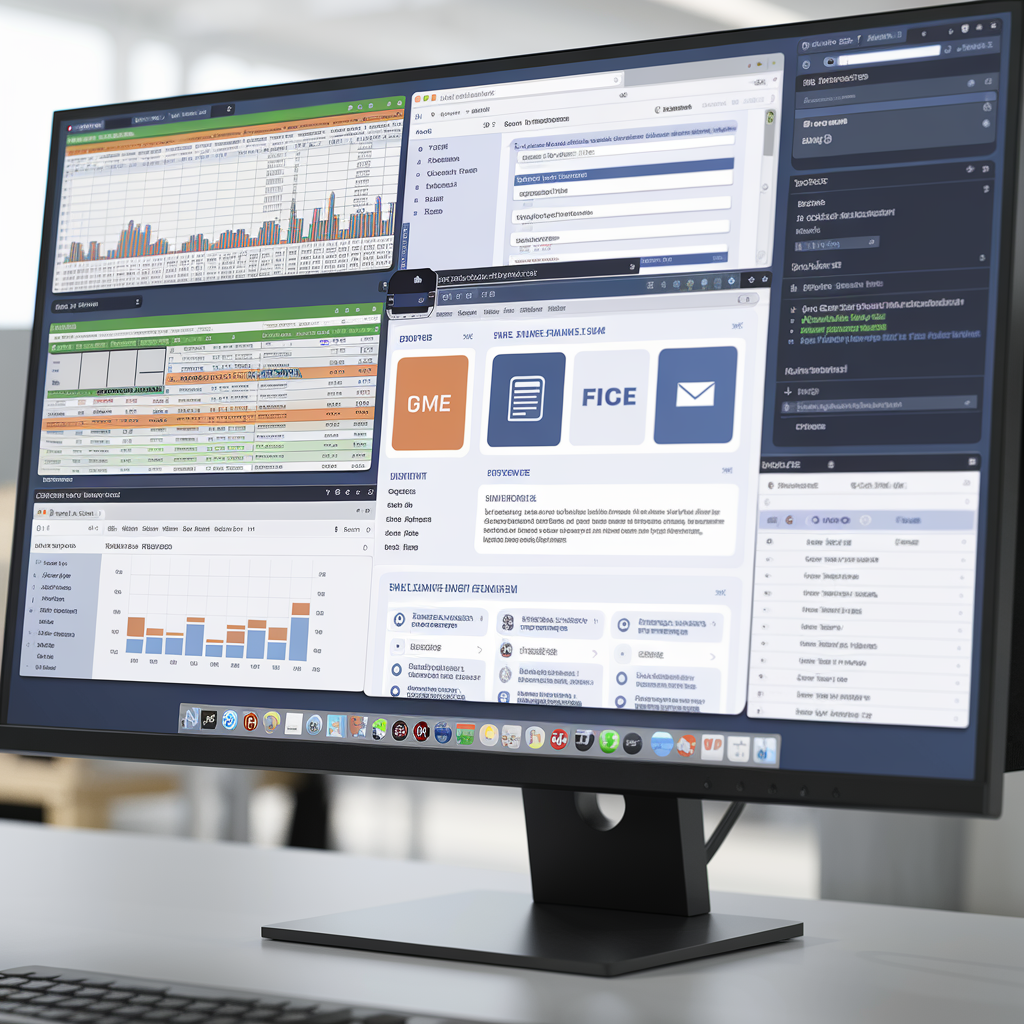 What Makes A Good Computer For Business Use