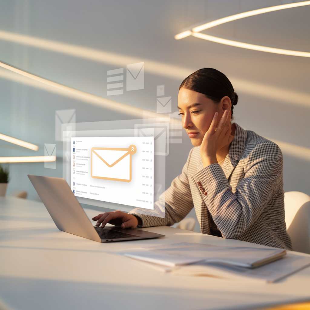 Achieve Inbox Zero Main Image