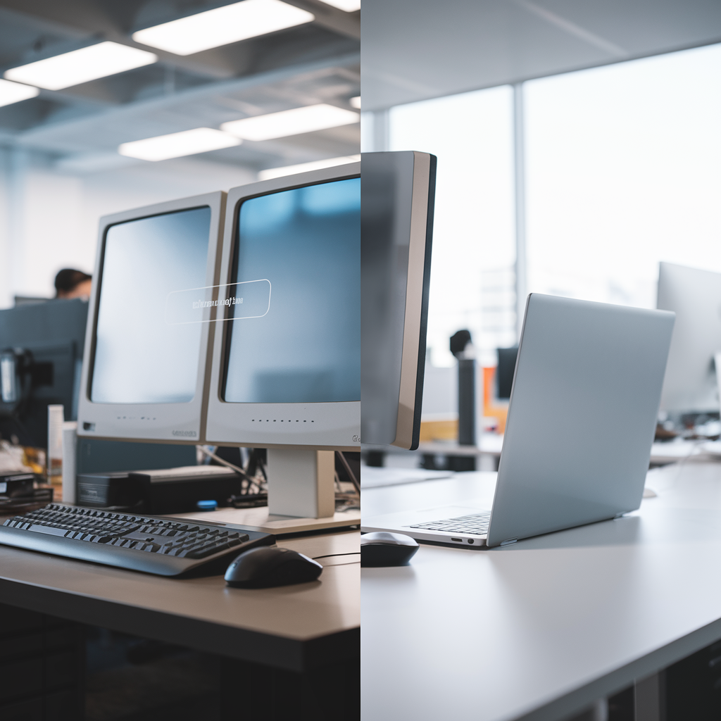 How Often Should You Replace Your IT Equipment Main Image