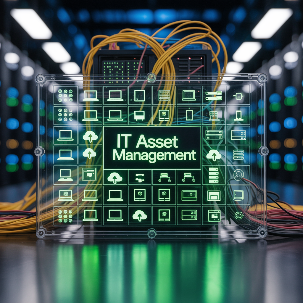 Hidden Cost Of Poor IT Asset Management