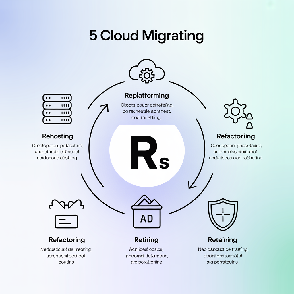 Ultimate Guide To Cloud Migration Image 1