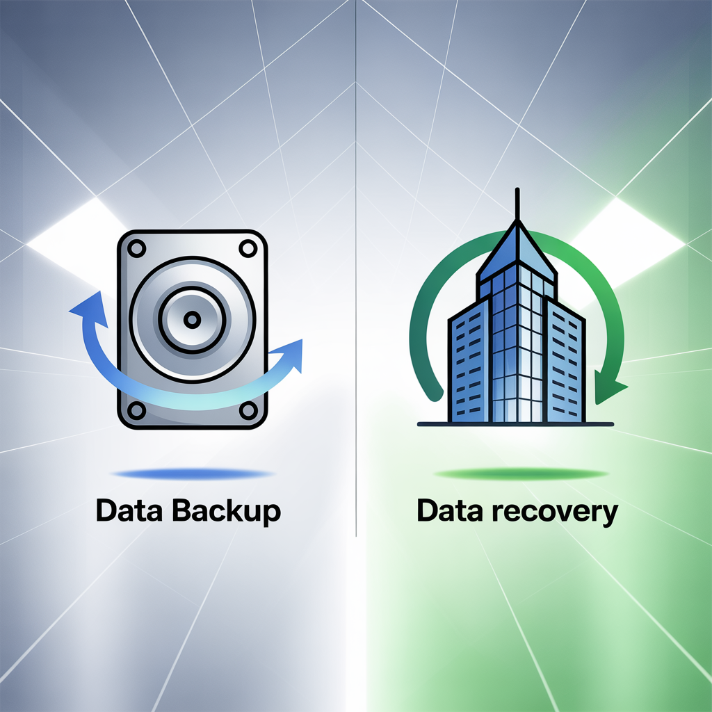 Bullet Proof Data Recoery Image 1