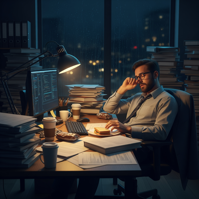 Cost Of Downtime Image 2