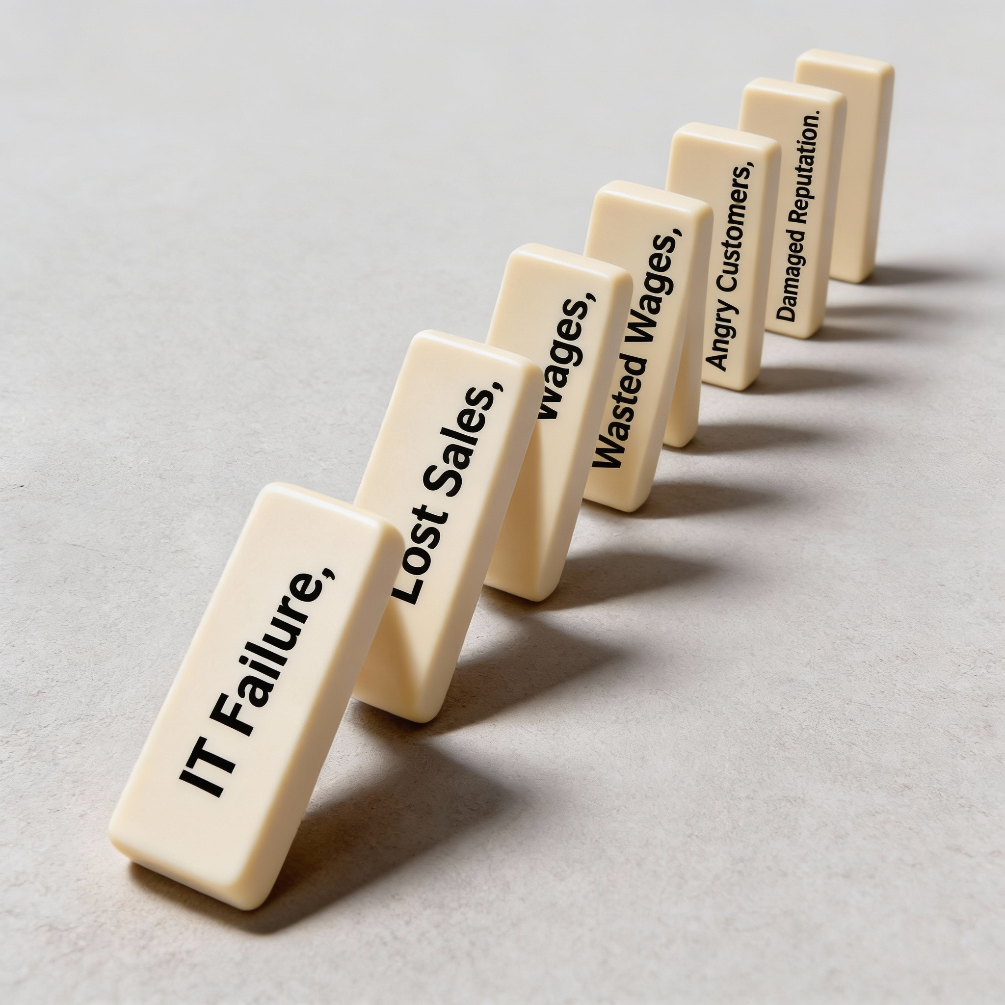 Cost Of Downtime Blog Post Image 3